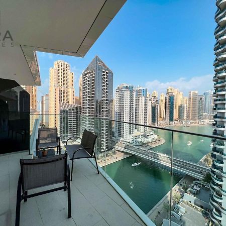Mira Holiday Homes - Newly 1 Bedroom In Dubai Marina Екстериор снимка