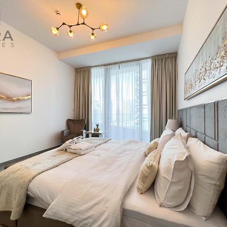 Mira Holiday Homes - Newly 1 Bedroom In Dubai Marina Екстериор снимка