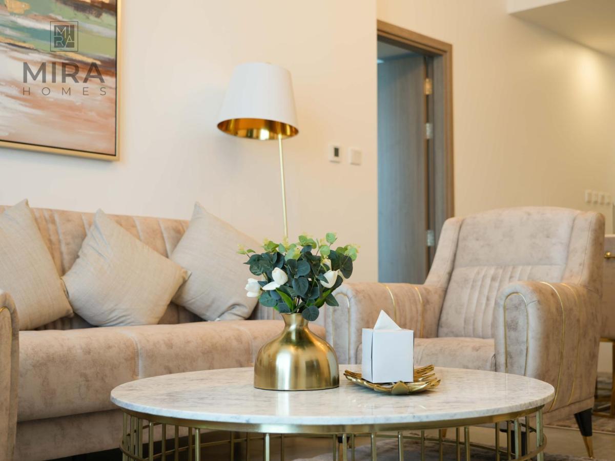 Mira Holiday Homes - Newly 1 Bedroom In Dubai Marina Екстериор снимка