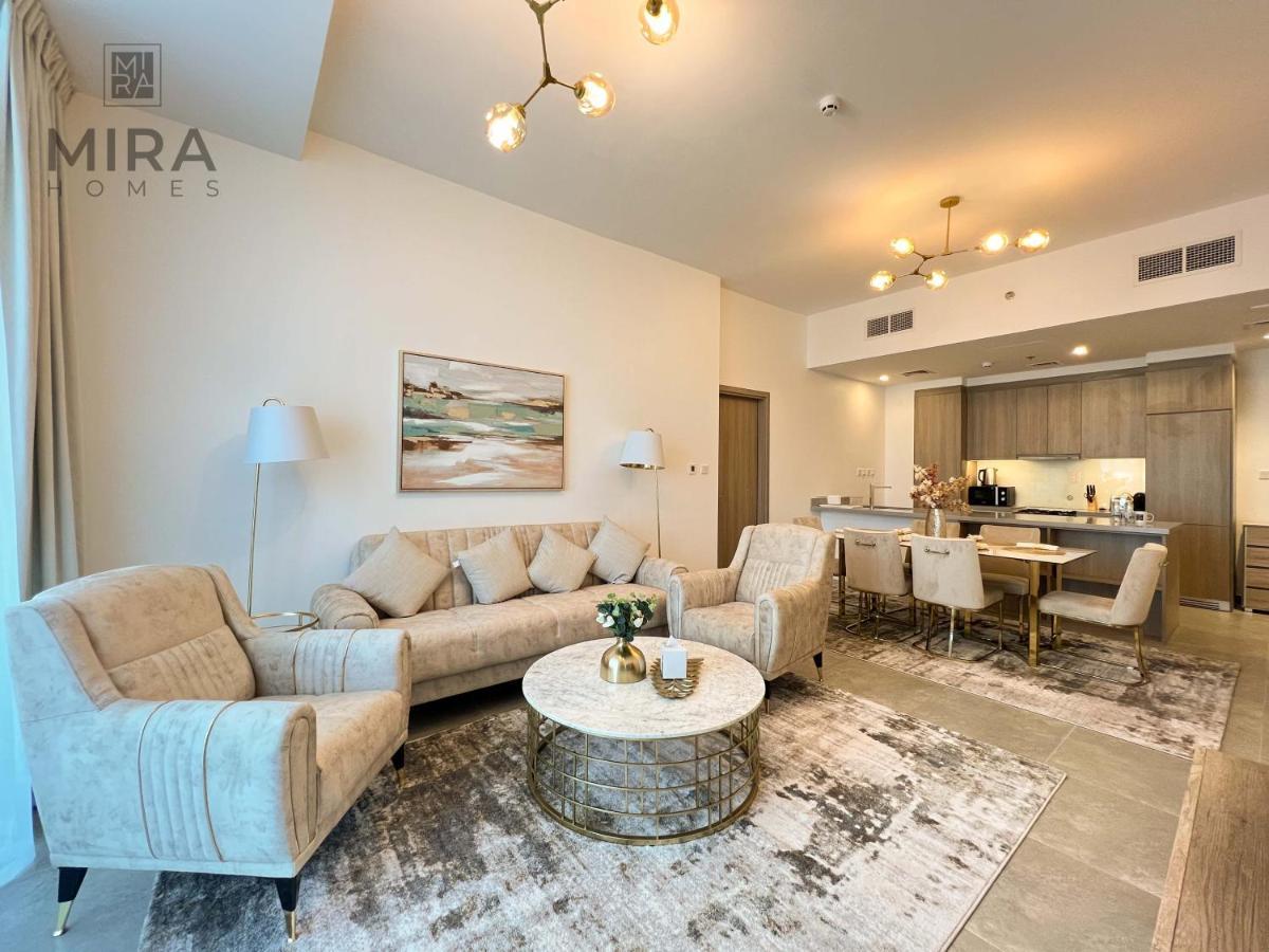 Mira Holiday Homes - Newly 1 Bedroom In Dubai Marina Екстериор снимка