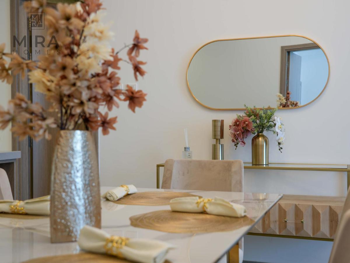 Mira Holiday Homes - Newly 1 Bedroom In Dubai Marina Екстериор снимка