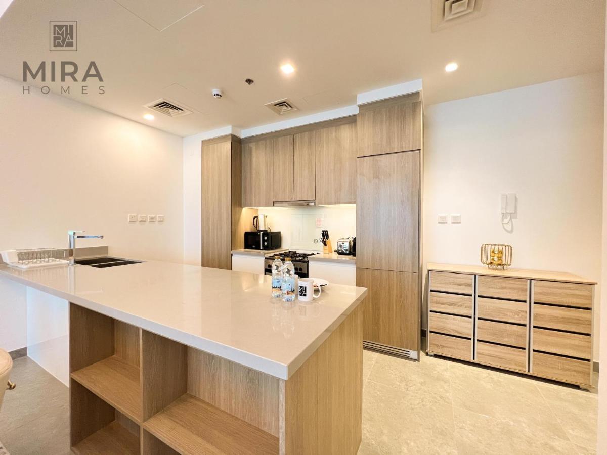 Mira Holiday Homes - Newly 1 Bedroom In Dubai Marina Екстериор снимка